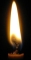 Shakespeare Candle logo